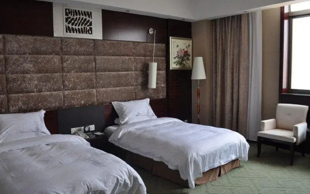 Mingjiang Internationa Hotel