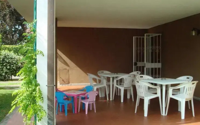 Casa San Marco