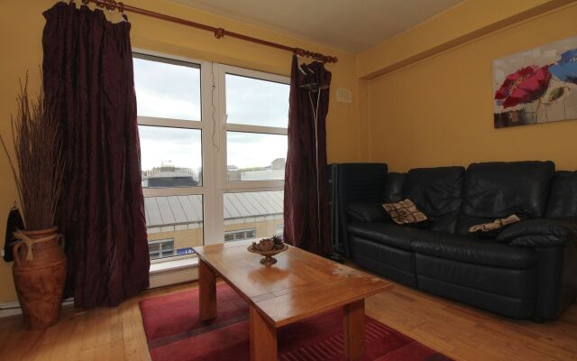 Gresham House Self Catering Apartment