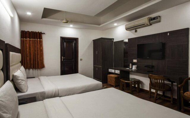 Hotel Karat 87 Inn
