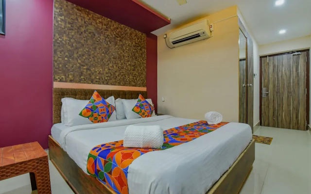 Middleton Desire by OYO Rooms