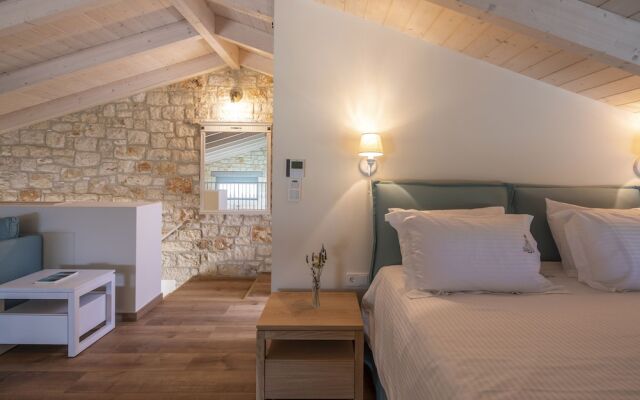 Alessia Luxury Villas