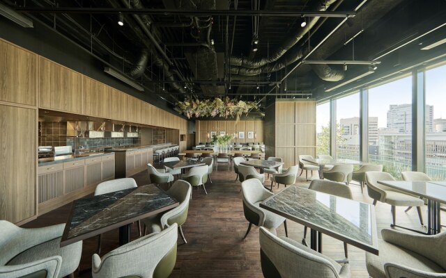 The Royal Park Hotel Iconic Nagoya