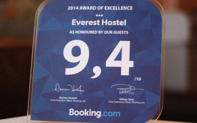 Hostel Everest