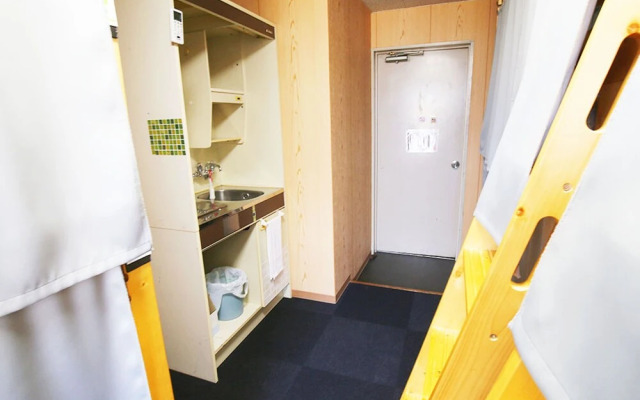 Hostel J Culture168