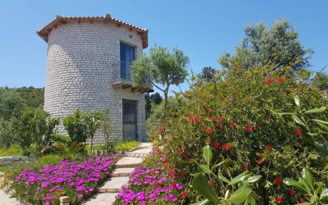 Villas Panorama Apolpaina Lefkas