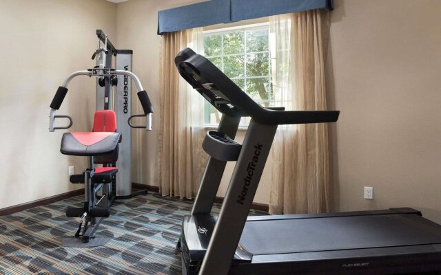SureStay Plus Hotel by Best Western Owasso Tulsa North