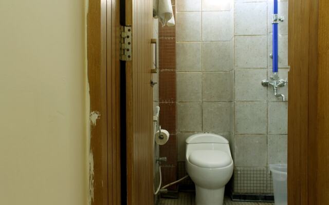 OYO Flagship 7558 Galaxy Comfort Inn
