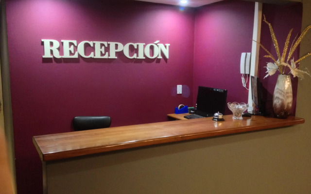 Cordoba B&B Bed And Breakfast Hotel