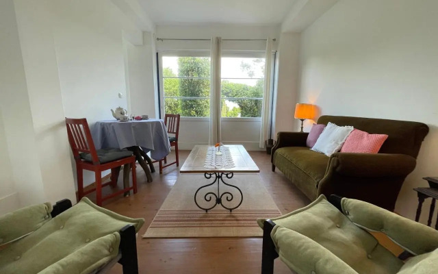 Quinta dos Sabores Farm Houses
