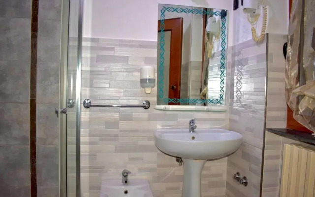 Hotel Belvedere