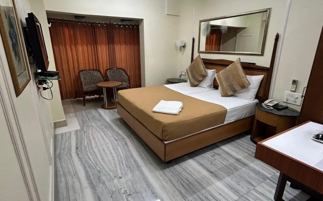 Royal Park Hotel