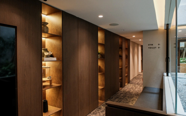 Manon Boutique Hotel Kota Lama Semarang – Guest Rooms – Semarang