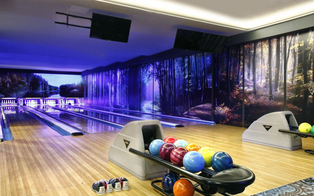 Hotel Aubrecht Country SPA Resort