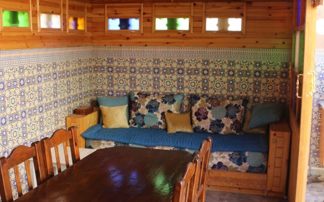Riad les Chtis d'Agadir