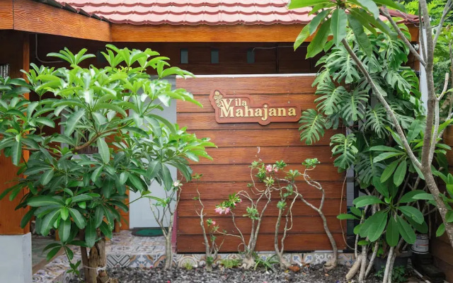 Villa Mahajana