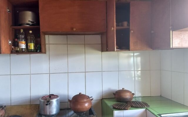 Luquina homestay