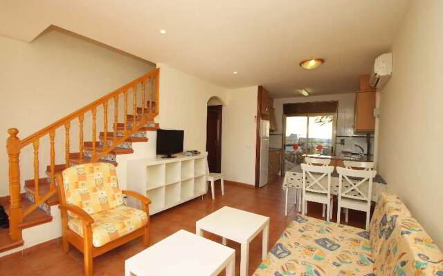 Villas Solric