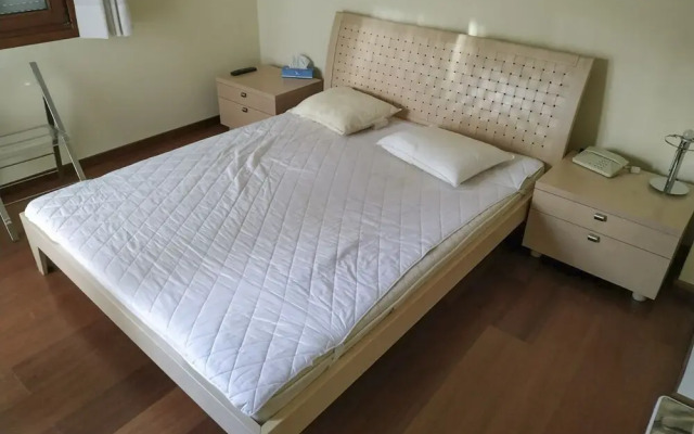 InCity El Retro - Grande Suite