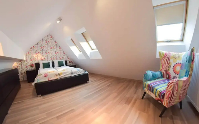 Nook Nook Apartments - Starowislna 52