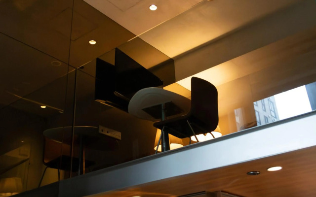 M Social Singapore