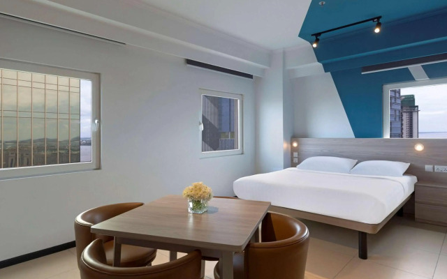Toyoko Inn Phnom Penh