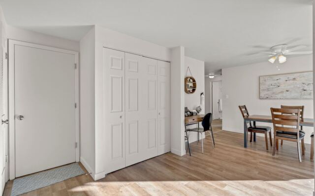 Northstar Roost – Private Backyard W/ Hot Tub