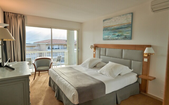 Hotel Mariana
