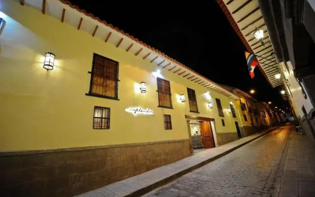 Hotel Caribe Real