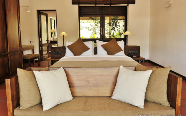 Jetwing Lagoon Wellness, A Luxury Reserve - Adults Only