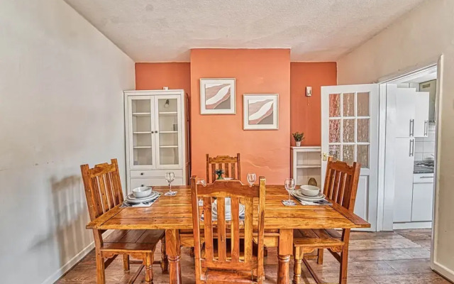 Host Stay Southfield Residence