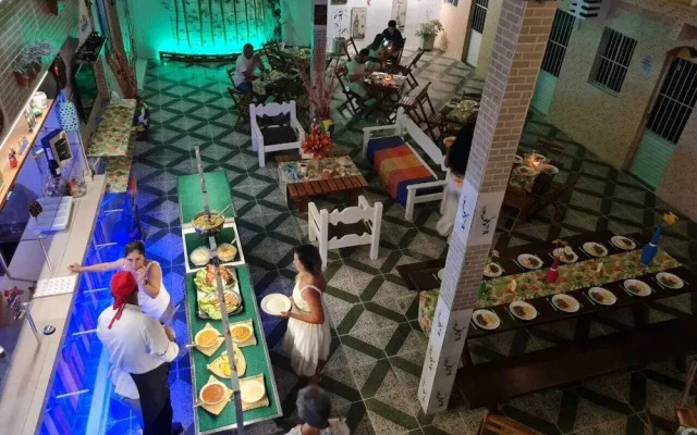 Pousada Esperança