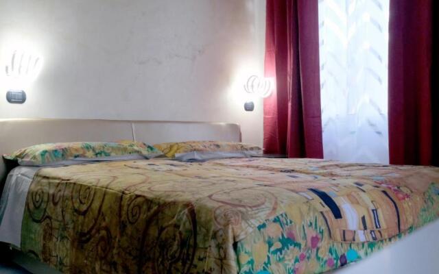 National Gallery Taormina B&B