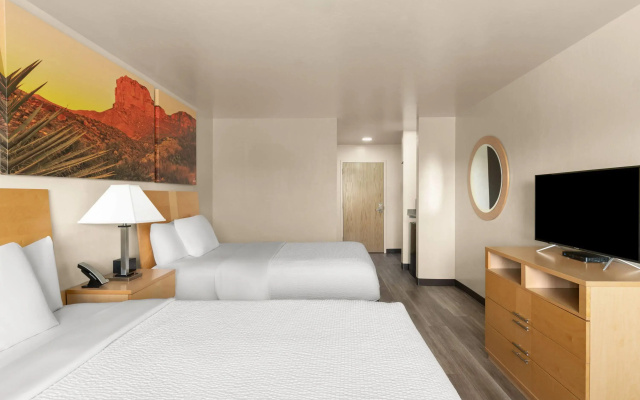 Days Inn by Wyndham Chino Valley