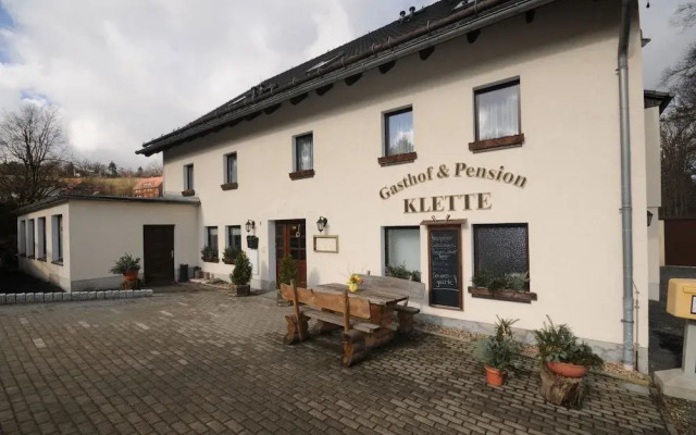 Pension & Gasthof Klette