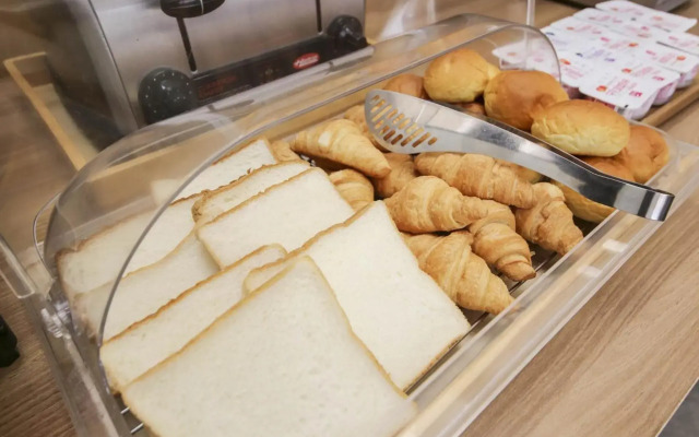 Benikea Cheonan Tourist hotel
