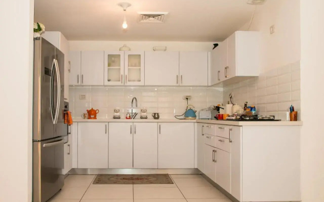 Luxurious Huge 5BR in Jerusalem center