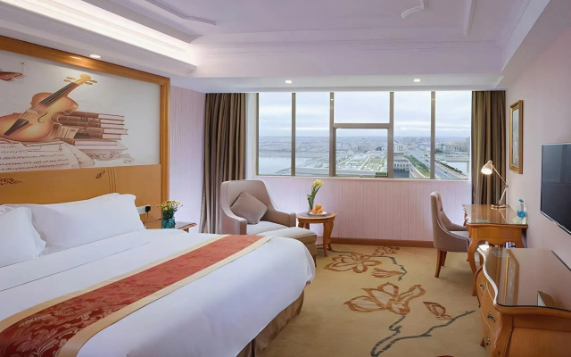 Vienna International Hotel （Dongguan Hengli Branch）