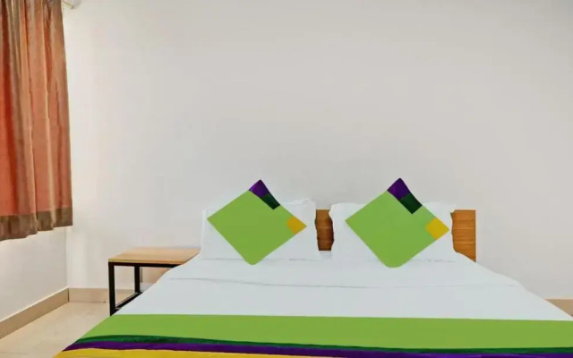 Treebo Trip Hotel Skyline