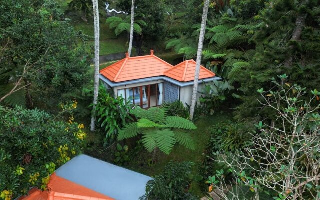 Tjendana Kanaka Jungle Resort Ubud