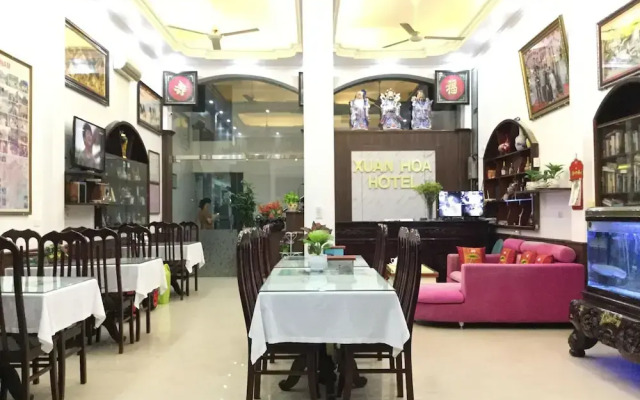 Xuan Hoa 2 Hotel
