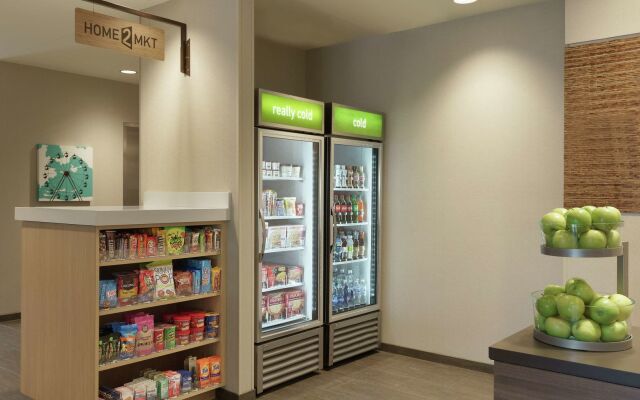 Home2 Suites by Hilton Ephrata