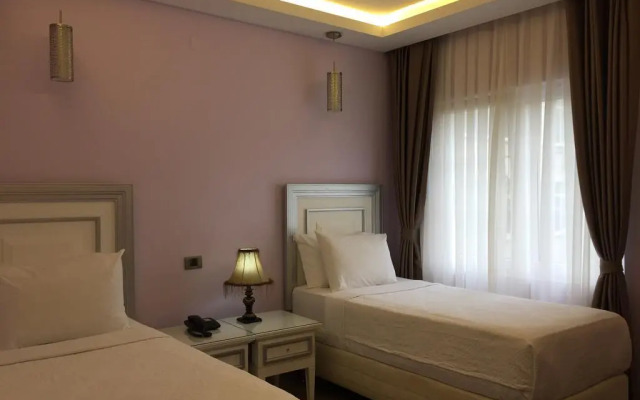 Hotel Sapphire