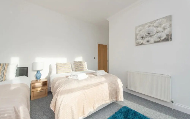 Luxury Granada Apartments