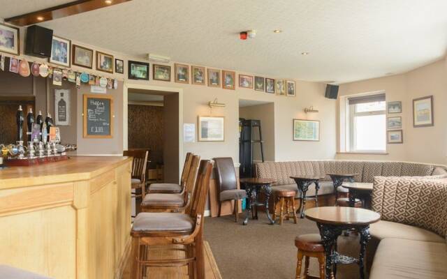 Masons Arms