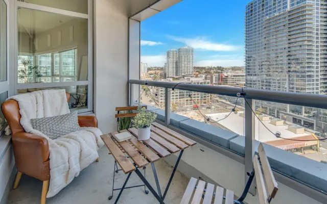 East Village Luxe Stays