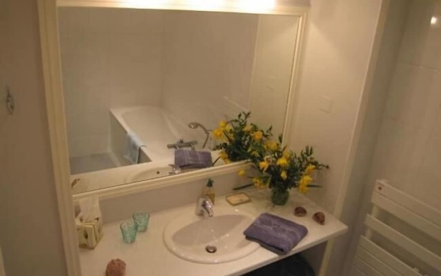 Chambres d'hôtes - Château de la Plante