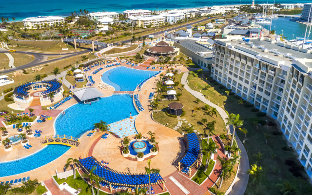 Melia Marina Varadero