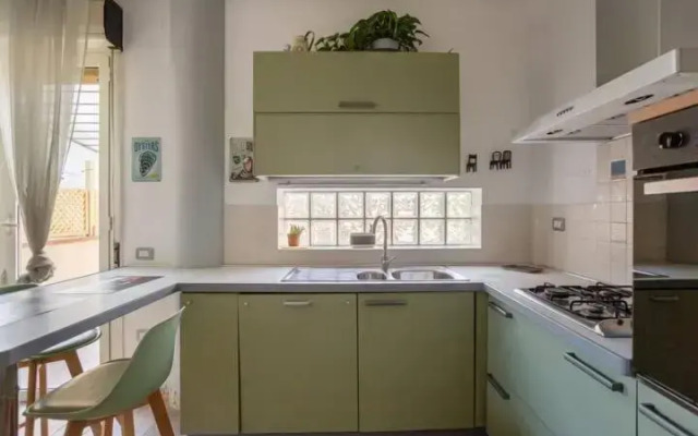 Mini Loft Fronte Mare
