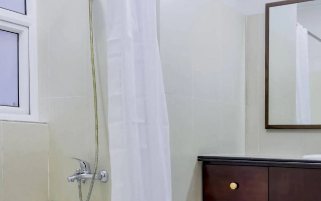 Poonsa Serviced Apartment